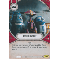 Droids' Day Out - Spark of Hope Thumb Nail