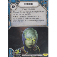 Possessed - Spark of Hope Thumb Nail