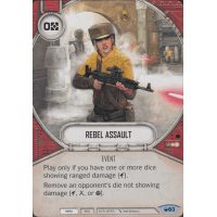 Rebel Assault - Spark of Hope Thumb Nail