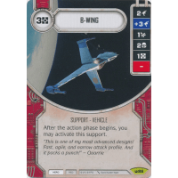 B-Wing - Spark of Hope Thumb Nail