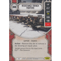 Resistance Trench Fighters - Spark of Hope Thumb Nail