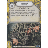 Net Trap - Spark of Hope Thumb Nail