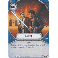 Caution - Spirit of Rebellion Thumb Nail