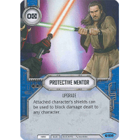 Protective Mentor  - Spirit of Rebellion Thumb Nail