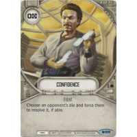 Confidence - Spirit of Rebellion Thumb Nail