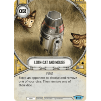 Loth-Cat and Mouse - Spirit of Rebellion Thumb Nail