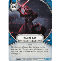 Decisive Blow - Spirit of Rebellion Thumb Nail