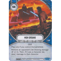 High Ground - Spirit of Rebellion Thumb Nail