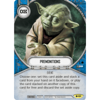 Premonitions - Spirit of Rebellion Thumb Nail