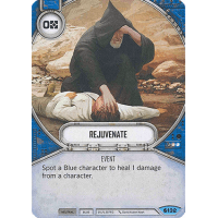 Rejuvenate - Spirit of Rebellion Thumb Nail