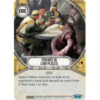 Friends in Low Places - Spirit of Rebellion Thumb Nail