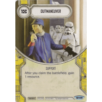 Outmaneuver - Spirit of Rebellion Thumb Nail