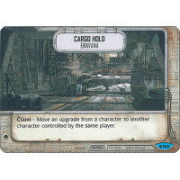 Cargo Hold - Eravana - Spirit of Rebellion Thumb Nail