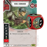 Rebel Commando - Spirit of Rebellion Thumb Nail