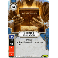 Journals of Ben Kenobi - Spirit of Rebellion Thumb Nail