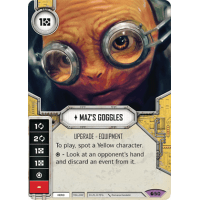 Maz's Goggles - Spirit of Rebellion Thumb Nail