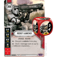 Rocket Launcher  - Spirit of Rebellion Thumb Nail