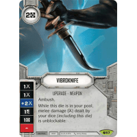 Vibroknife - Spirit of Rebellion Thumb Nail