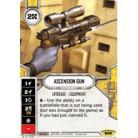 Ascension Gun - Spirit of Rebellion Thumb Nail