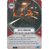 Battle Formation - Spirit of Rebellion Thumb Nail