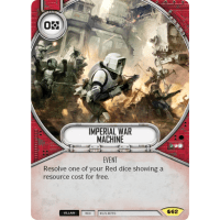 Imperial War Machine - Spirit of Rebellion Thumb Nail