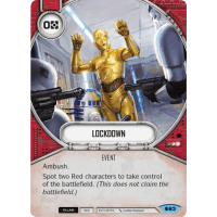 Lockdown - Spirit of Rebellion Thumb Nail