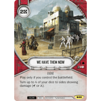 We Have Them Now - Spirit of Rebellion Thumb Nail