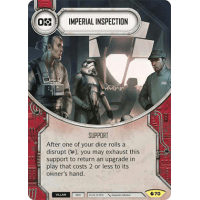 Imperial Inspection - Spirit of Rebellion Thumb Nail