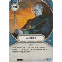 Manipulate - Spirit of Rebellion Thumb Nail