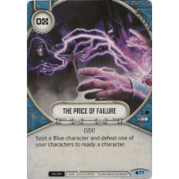 The Price of Failure  - Spirit of Rebellion Thumb Nail