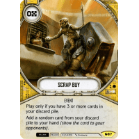 Scrap Buy - Spirit of Rebellion Thumb Nail