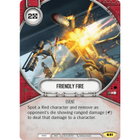 Friendly Fire - Spirit of Rebellion Thumb Nail