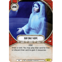Our Only Hope - Spirit of Rebellion Thumb Nail