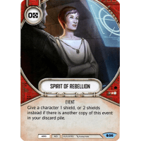 Spirit of Rebellion - Spirit of Rebellion Thumb Nail