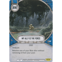 My Ally Is The Force - Spirit of Rebellion Thumb Nail