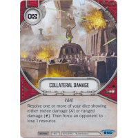 Collateral Damage - Spirit of Rebellion Thumb Nail