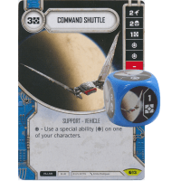 Command Shuttle - Spirit of Rebellion Thumb Nail