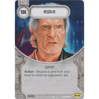 Resolve  - Spirit of Rebellion Thumb Nail