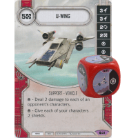 U-Wing - Spirit of Rebellion Thumb Nail