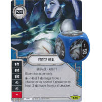 Force Heal - Spirit of Rebellion Thumb Nail