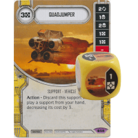 Quadjumper - Spirit of Rebellion Thumb Nail