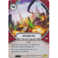 Sustained Fire - Spirit of Rebellion Thumb Nail