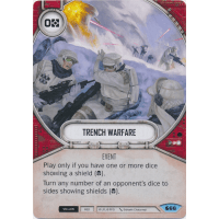 Trench Warfare - Spirit of Rebellion Thumb Nail