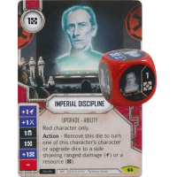 Imperial Discipline - Spirit of Rebellion Thumb Nail