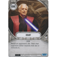 Doubt - Spirit of Rebellion Thumb Nail