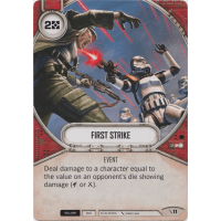 First Strike - Star Wars: Destiny Two-Player Game Thumb Nail