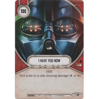 I Have You Now - Star Wars: Destiny Two-Player Game Thumb Nail