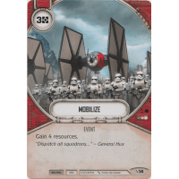 Mobilize - Star Wars: Destiny Two-Player Game Thumb Nail