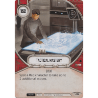 Tactical Mastery - Star Wars: Destiny Two-Player Game Thumb Nail