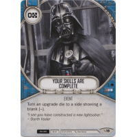Your Skills Are Complete - Star Wars: Destiny Two-Player Game Thumb Nail
